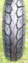 Scooter Tubeless Tyre 3.50-10
