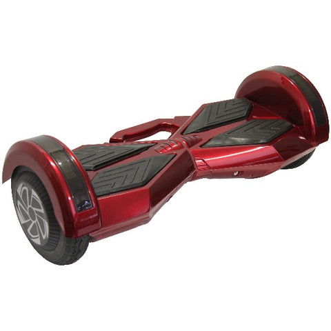 Hoverboard - Express - Red
