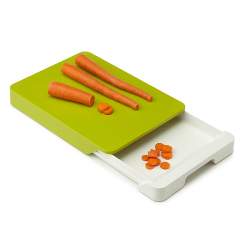 Chopping Board - Pull Out Tray