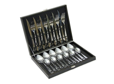 Cutlery Set - 24 pcs Fine Living