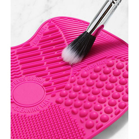 Make-up Brush Cleaning Mat