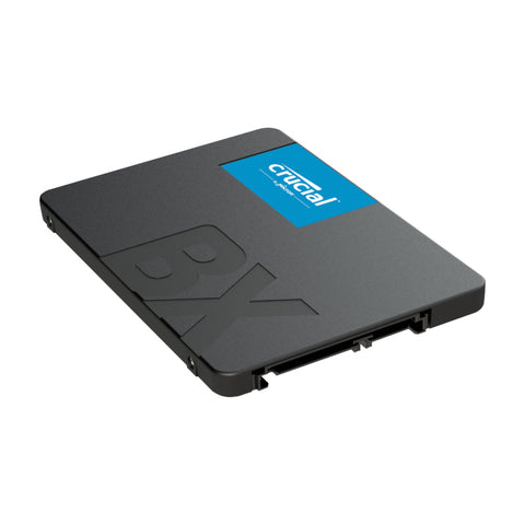 Crucial BX500 1TB 2.5″ SATA SSD