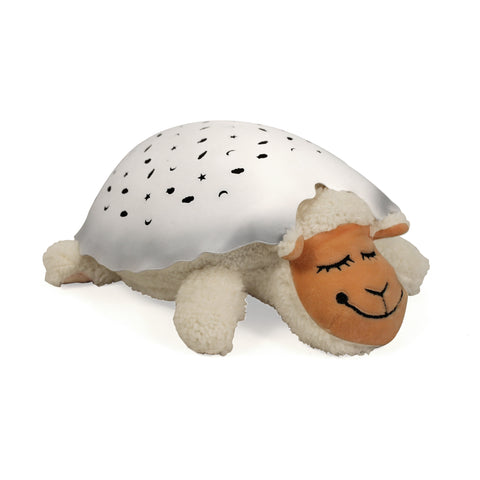 Sheep Night Light - White