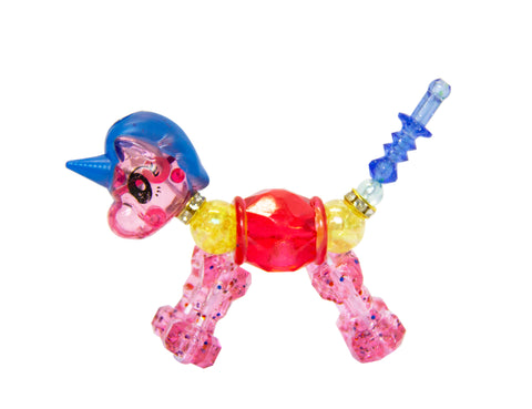 Twirly Petz Bracelet - Unicorn