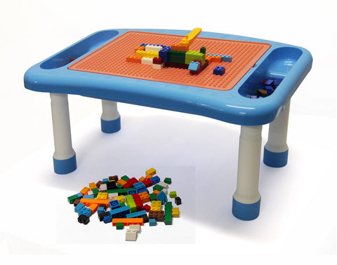 Jeronimo Block Table - SMALL