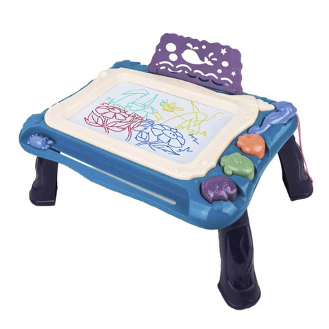 Jeronimo - Handheld Writing Board - Purple