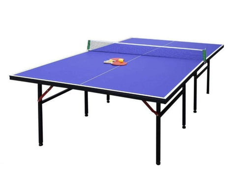 Jeronimo - Table Tennis Table 2.0